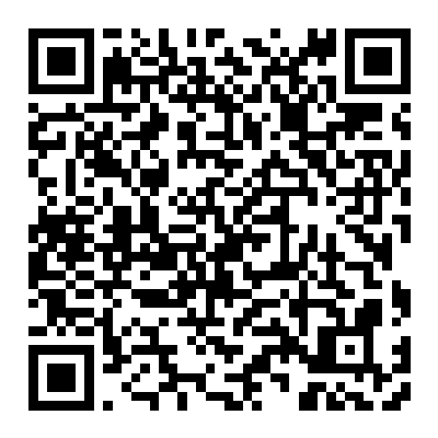 Registration QR Code