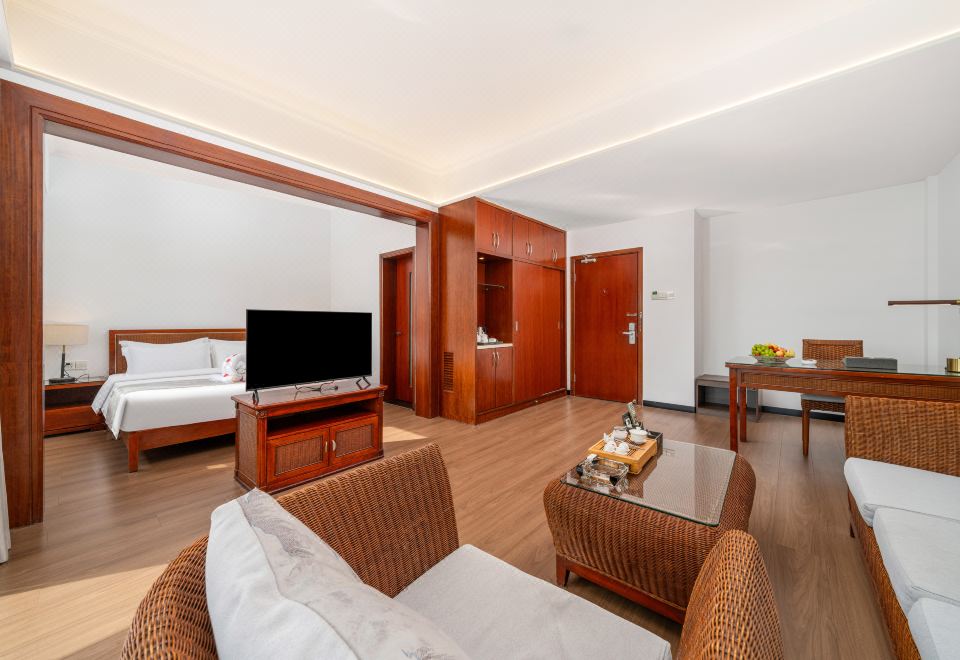 Room Interior